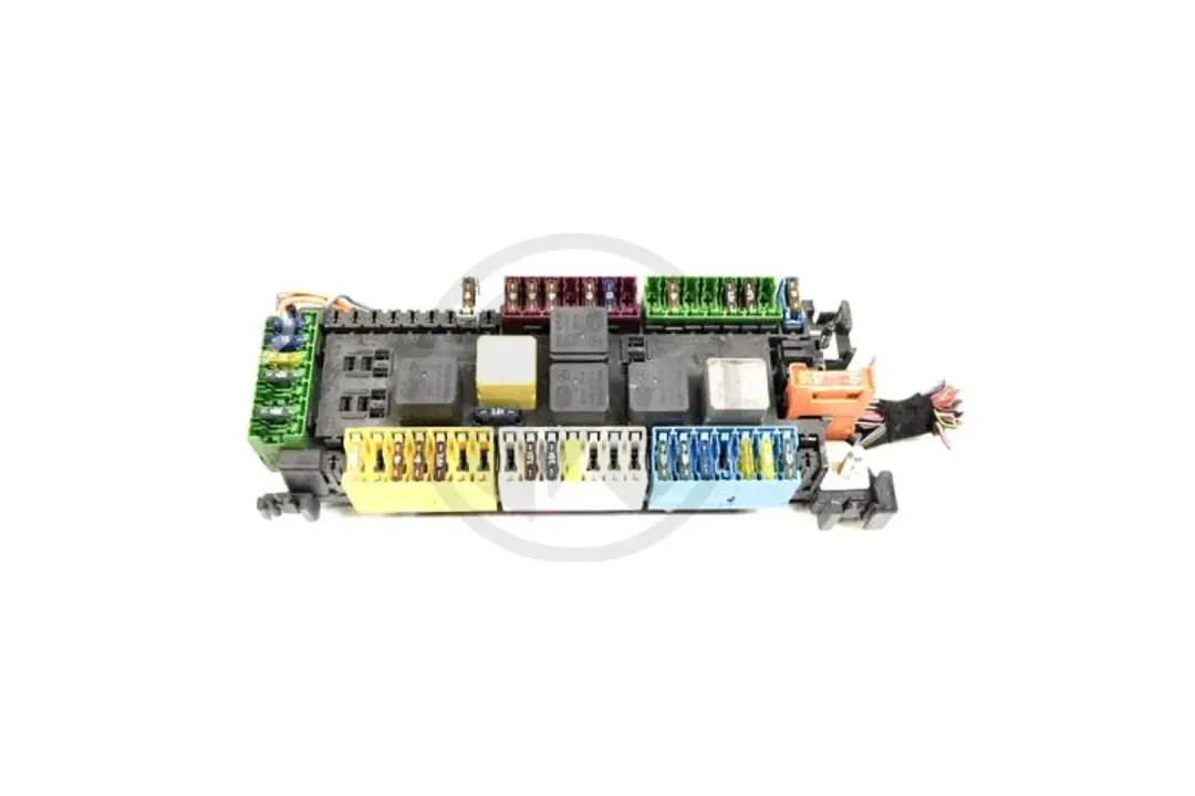 CONTROL UNIT